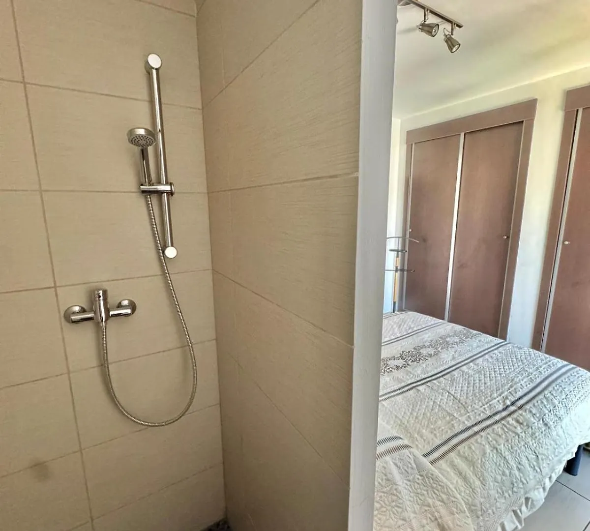 Dom wakacyjny Maison Empuriabrava Proche Canaux Et Plage