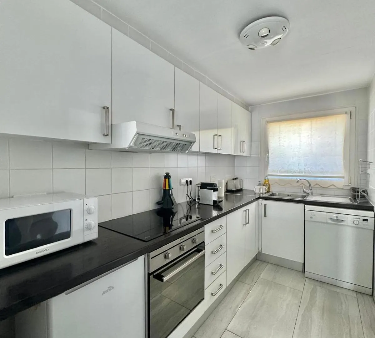 Dom wakacyjny Maison Empuriabrava Proche Canaux Et Plage
